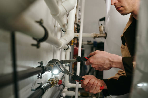Best Emergency Plumbing Repair  in Twin Lakes, CO