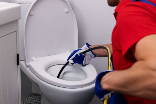 Best Sewer Line Repair  in Twin Lakes, CO