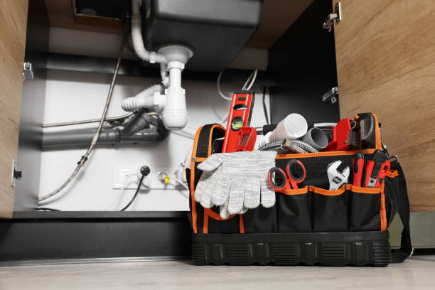 Best Water Softener Installation  in Twin Lakes, CO
