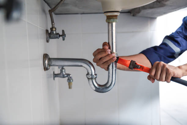  Twin Lakes, CO Plumbing Pros
