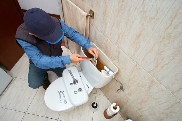 Best Plumbing Repair Near Me  in Twin Lakes, CO